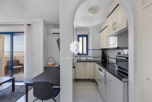 Segunda mano - Apartamento / piso -
Torrevieja - Torreblanca