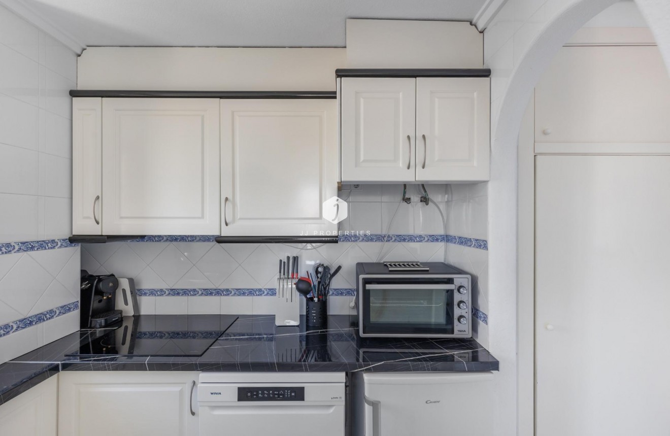 Segunda mano - Apartamento / piso -
Torrevieja - Torreblanca