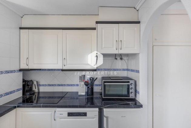 Segunda mano - Apartamento / piso -
Torrevieja - Torreblanca