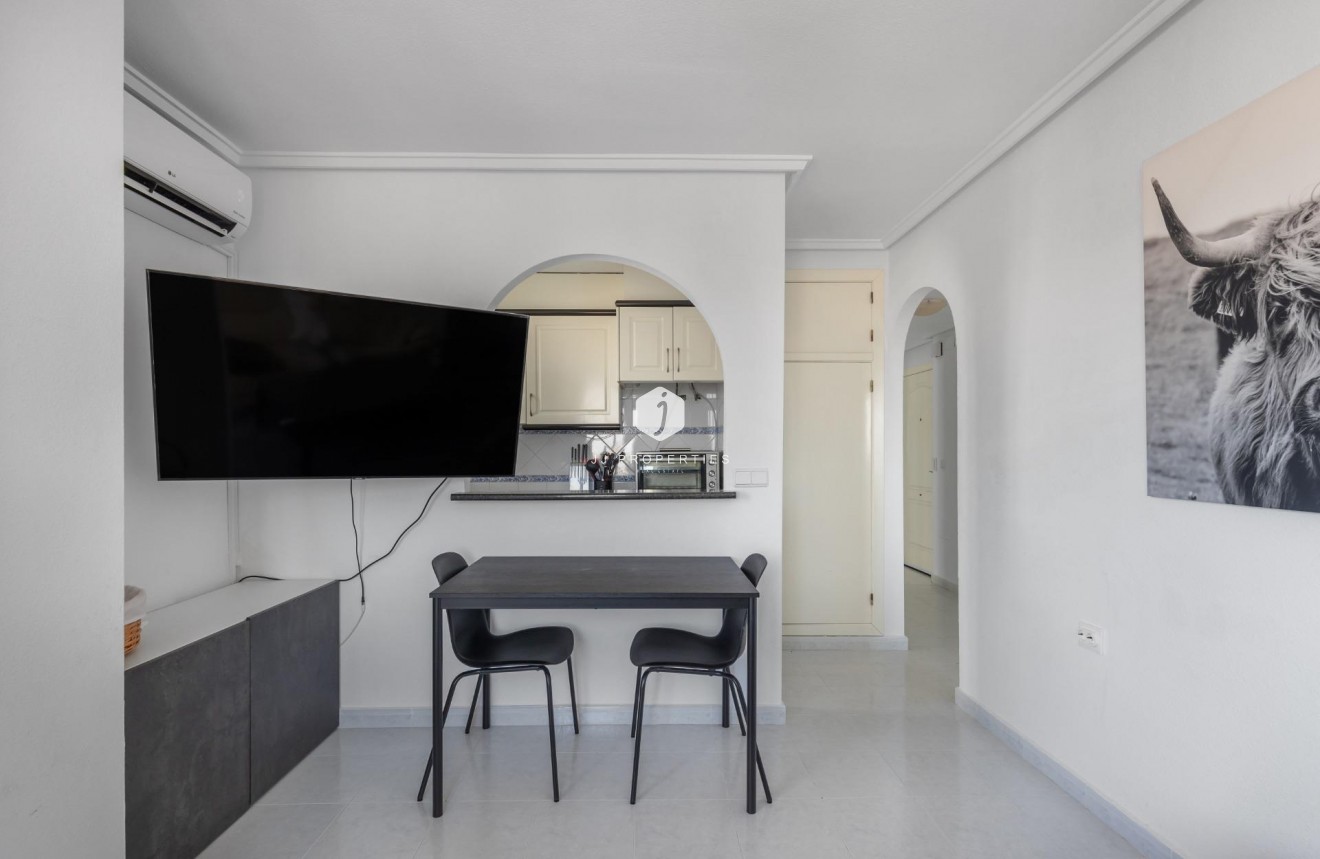 Segunda mano - Apartamento / piso -
Torrevieja - Torreblanca