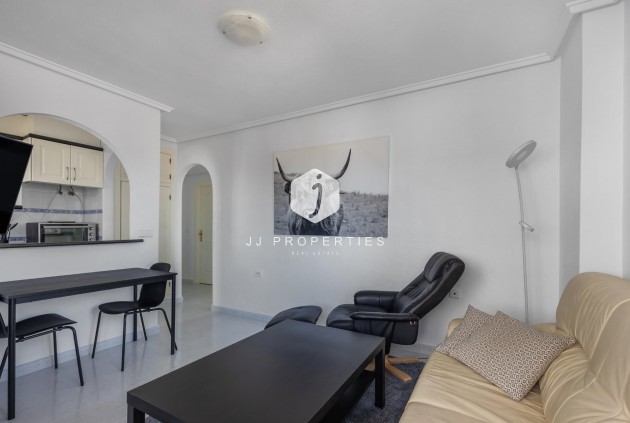 Segunda mano - Apartamento / piso -
Torrevieja - Torreblanca