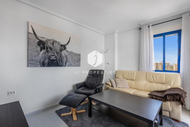 Segunda mano - Apartamento / piso -
Torrevieja - Torreblanca