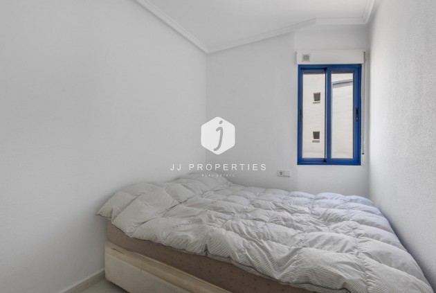 Segunda mano - Apartamento / piso -
Torrevieja - Torreblanca