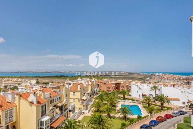 Segunda mano - Apartamento / piso -
Torrevieja - Torreblanca