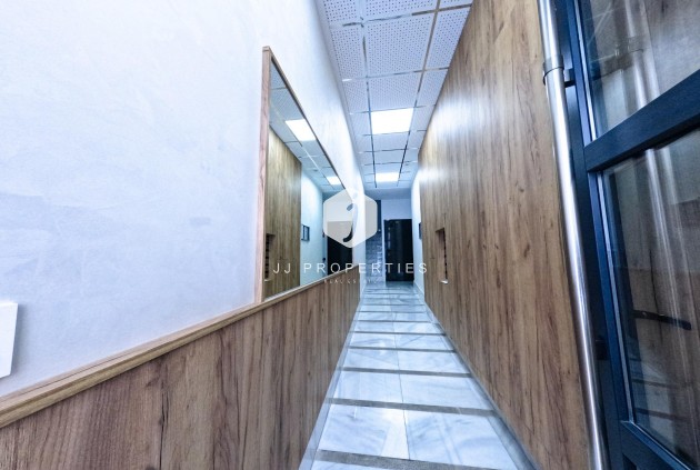 Segunda mano - Apartamento / piso -
Torrevieja - Playa del Cura