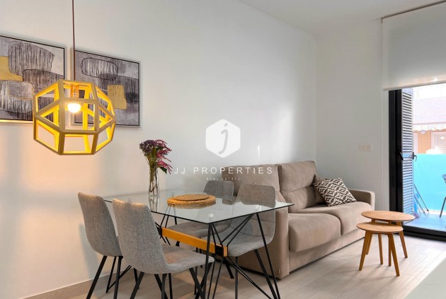 Segunda mano - Apartamento / piso -
Torrevieja - Playa del Cura