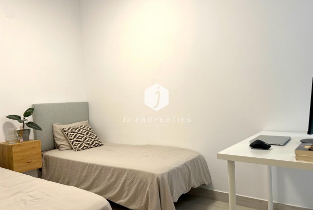 Segunda mano - Apartamento / piso -
Torrevieja - Playa del Cura