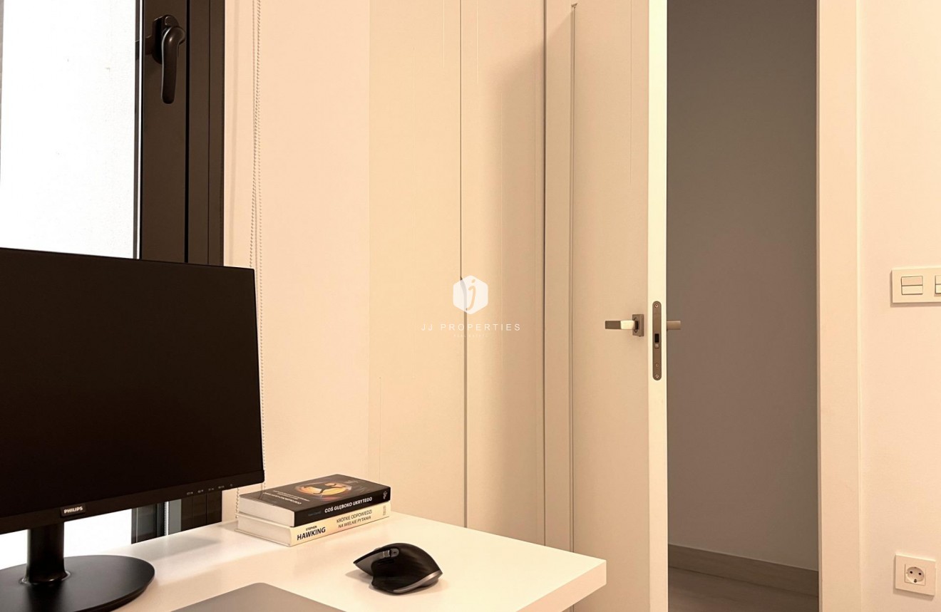 Segunda mano - Apartamento / piso -
Torrevieja - Playa del Cura