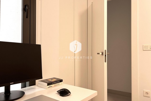 Segunda mano - Apartamento / piso -
Torrevieja - Playa del Cura