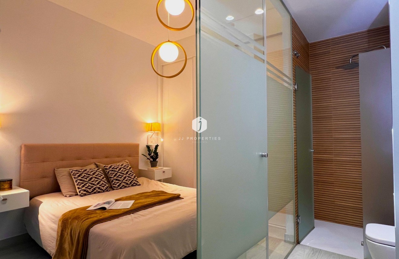 Segunda mano - Apartamento / piso -
Torrevieja - Playa del Cura