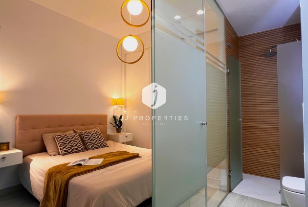 Segunda mano - Apartamento / piso -
Torrevieja - Playa del Cura