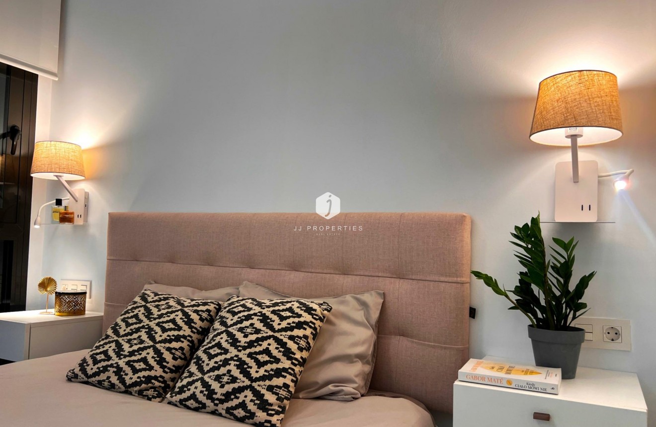 Segunda mano - Apartamento / piso -
Torrevieja - Playa del Cura