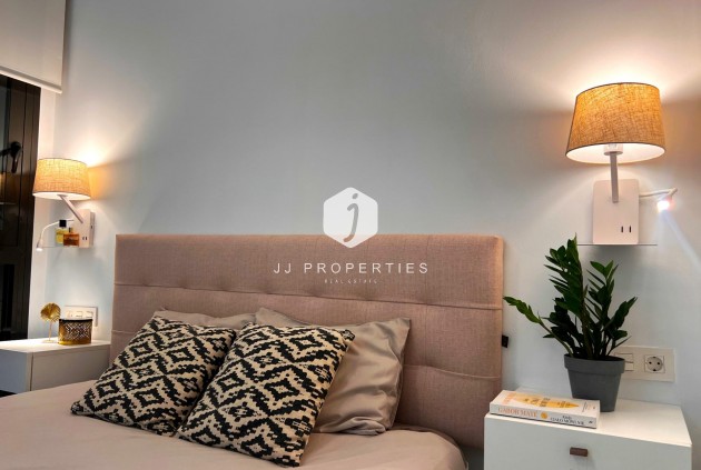 Segunda mano - Apartamento / piso -
Torrevieja - Playa del Cura