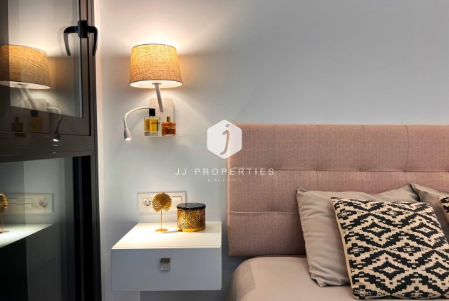 Segunda mano - Apartamento / piso -
Torrevieja - Playa del Cura