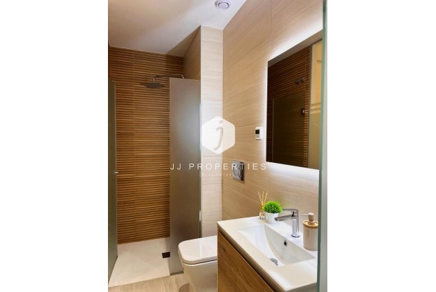 Segunda mano - Apartamento / piso -
Torrevieja - Playa del Cura