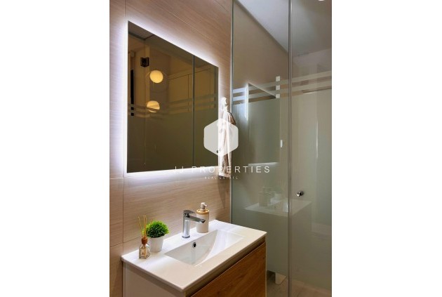 Segunda mano - Apartamento / piso -
Torrevieja - Playa del Cura