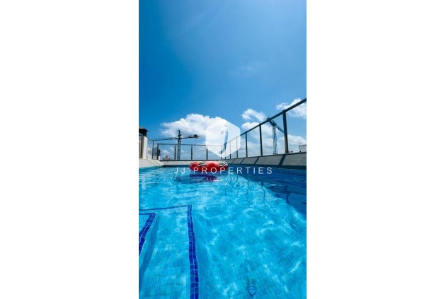 Segunda mano - Apartamento / piso -
Torrevieja - Playa del Cura