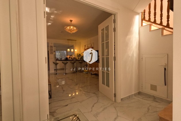 D'occasion - Chalet -
Torrevieja - El Acequión - Los Náufragos