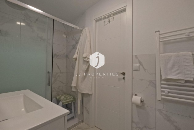 D'occasion - Chalet -
Torrevieja - El Acequión - Los Náufragos