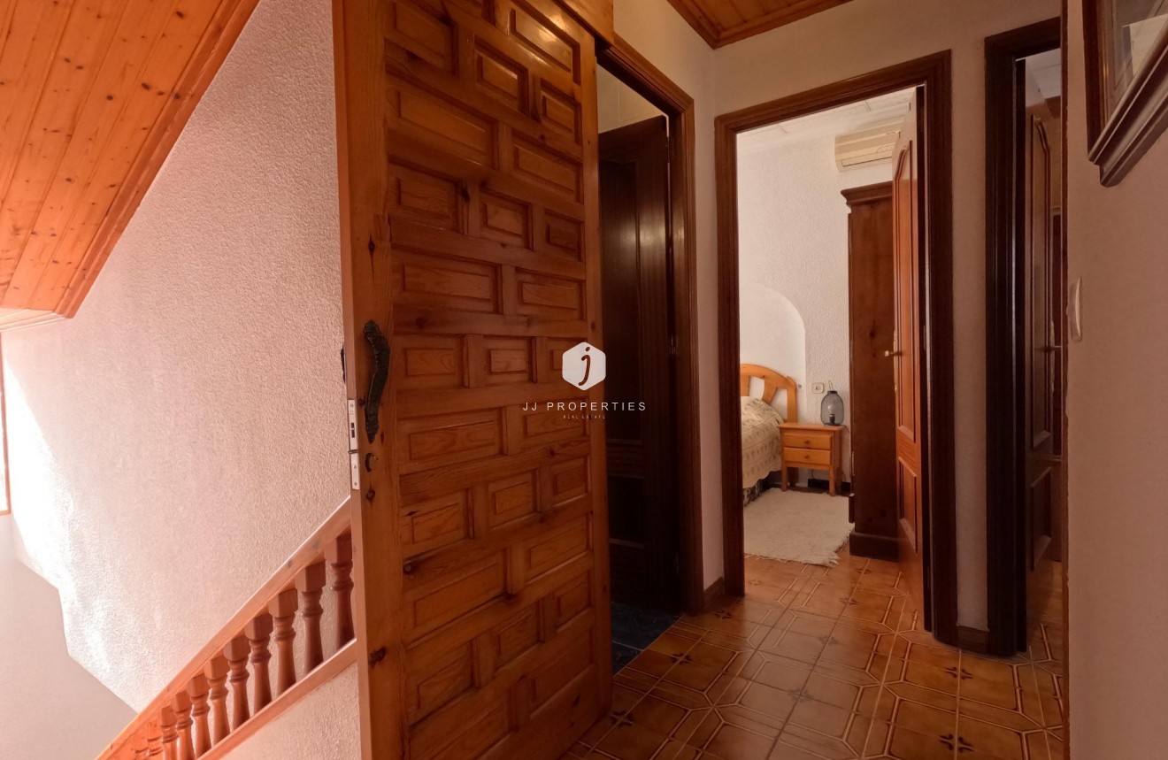 D'occasion - Chalet -
Torrevieja - El Acequión - Los Náufragos