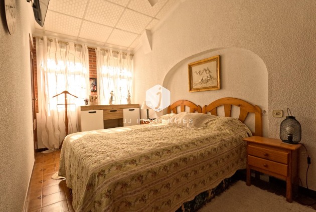 D'occasion - Chalet -
Torrevieja - El Acequión - Los Náufragos