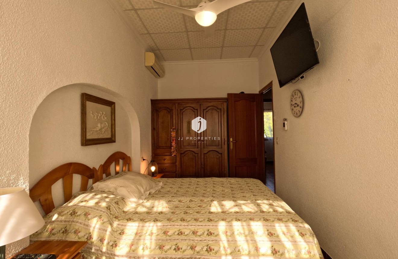 D'occasion - Chalet -
Torrevieja - El Acequión - Los Náufragos