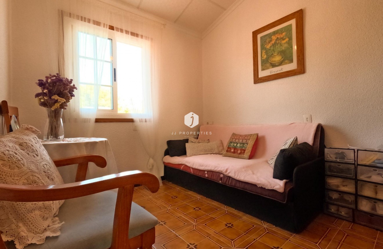 D'occasion - Chalet -
Torrevieja - El Acequión - Los Náufragos