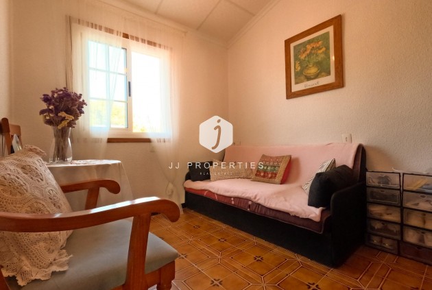 D'occasion - Chalet -
Torrevieja - El Acequión - Los Náufragos