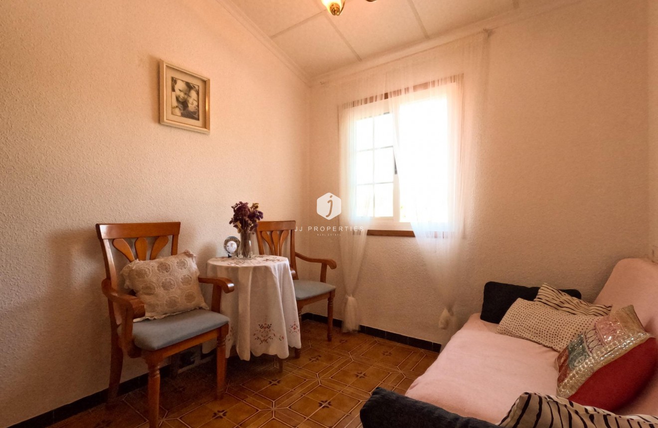 D'occasion - Chalet -
Torrevieja - El Acequión - Los Náufragos