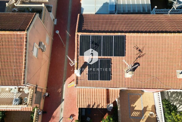 D'occasion - Chalet -
Torrevieja - El Acequión - Los Náufragos