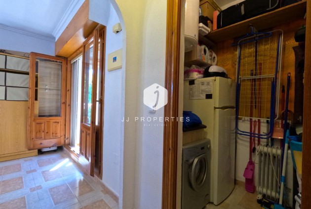 Aus zweiter Hand - Wohnung -
Torrevieja - Playa del Cura