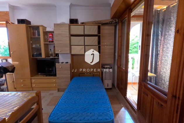 Aus zweiter Hand - Wohnung -
Torrevieja - Playa del Cura