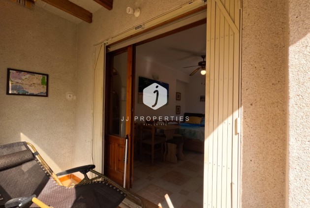 Aus zweiter Hand - Wohnung -
Torrevieja - Playa del Cura