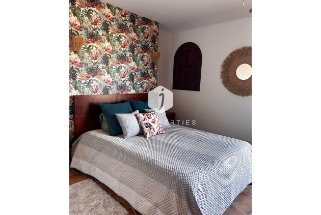 Segunda mano - Apartamento / piso -
Torrevieja - Punta prima