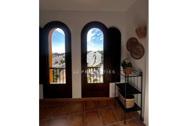 Segunda mano - Apartamento / piso -
Torrevieja - Punta prima