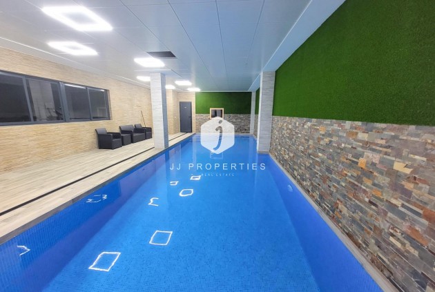 Segunda mano - Apartamento / piso -
Torrevieja - Playa del Cura