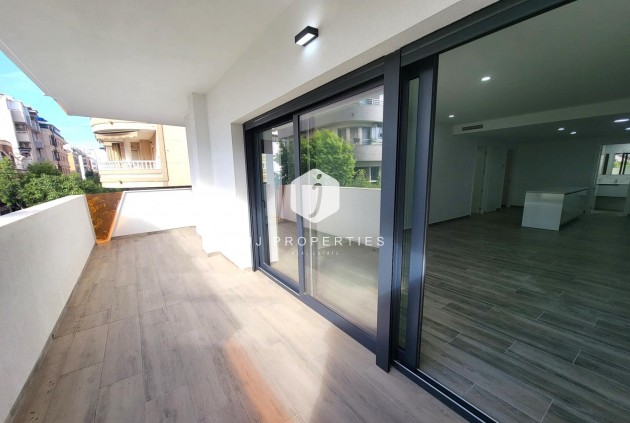 Segunda mano - Apartamento / piso -
Torrevieja - Playa del Cura