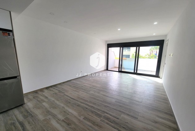 Segunda mano - Apartamento / piso -
Torrevieja - Playa del Cura