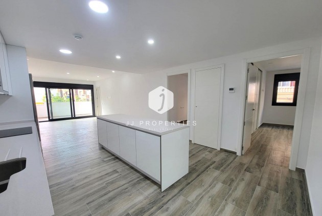 Segunda mano - Apartamento / piso -
Torrevieja - Playa del Cura