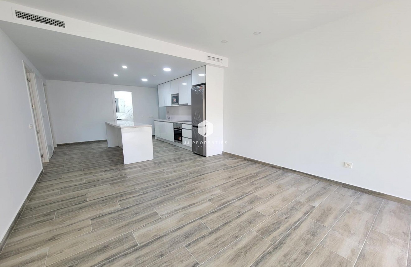 Segunda mano - Apartamento / piso -
Torrevieja - Playa del Cura