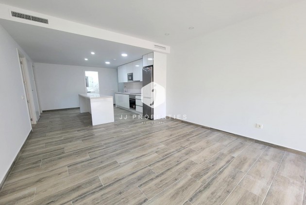 Segunda mano - Apartamento / piso -
Torrevieja - Playa del Cura