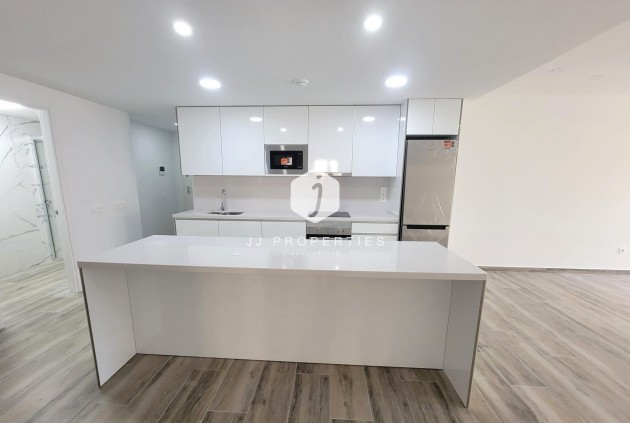 Segunda mano - Apartamento / piso -
Torrevieja - Playa del Cura