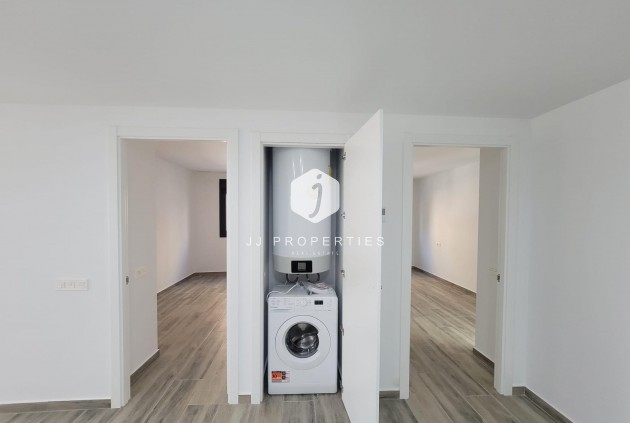 Segunda mano - Apartamento / piso -
Torrevieja - Playa del Cura