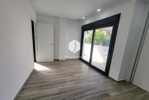 Segunda mano - Apartamento / piso -
Torrevieja - Playa del Cura