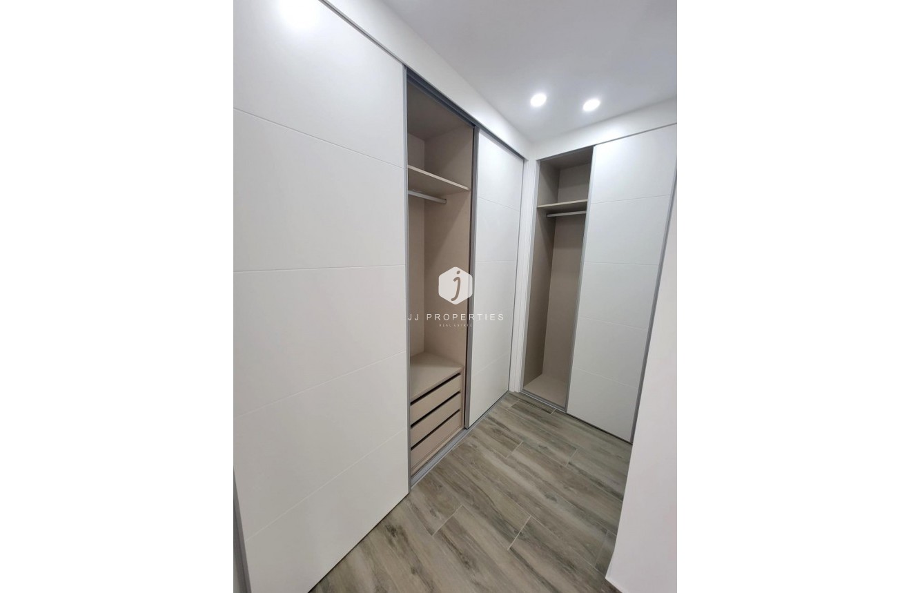 Segunda mano - Apartamento / piso -
Torrevieja - Playa del Cura