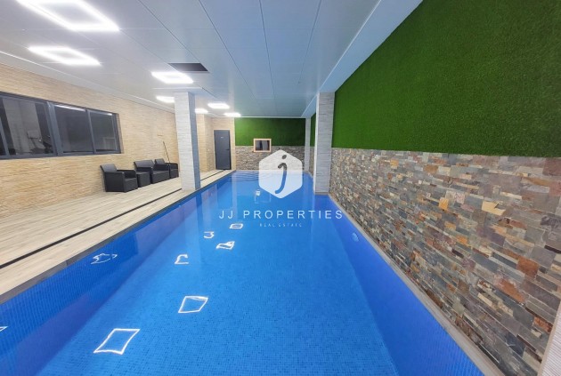 Segunda mano - Apartamento / piso -
Torrevieja - Playa del Cura