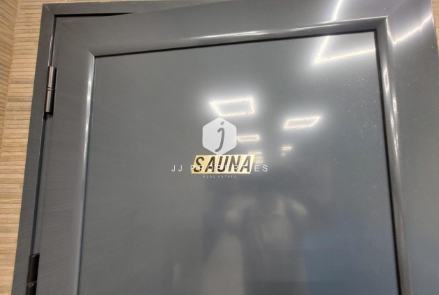 Segunda mano - Apartamento / piso -
Torrevieja - Playa del Cura