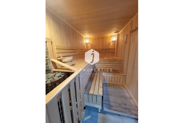 Segunda mano - Apartamento / piso -
Torrevieja - Playa del Cura