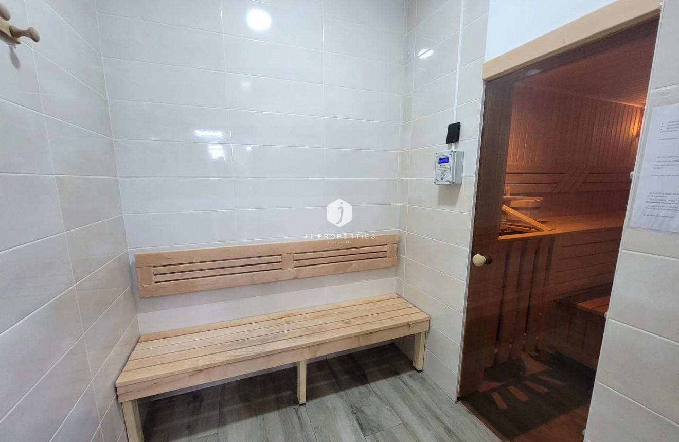 Segunda mano - Apartamento / piso -
Torrevieja - Playa del Cura