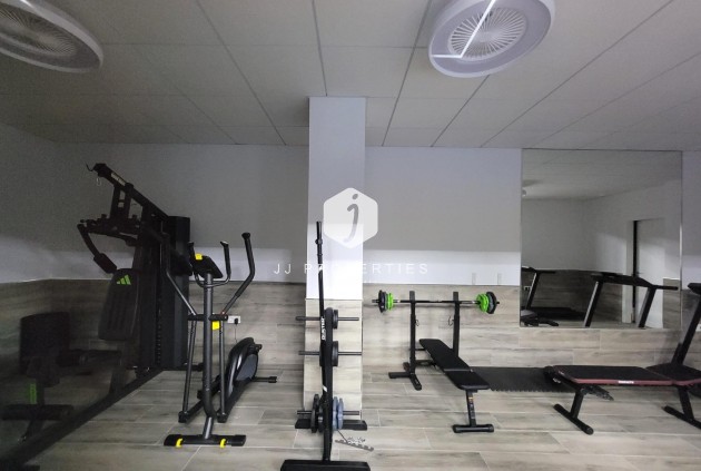 Segunda mano - Apartamento / piso -
Torrevieja - Playa del Cura